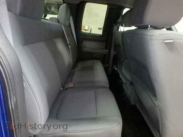 2012 FORD F150 - VIN: 1FTFX1EF6CFA44112 - Фото 6