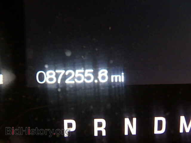 2012 FORD F150 - VIN: 1FTFX1EF6CFA44112 - Фото 8