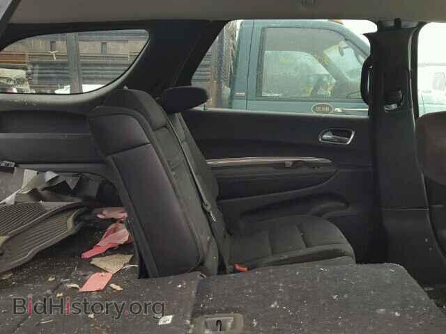 2013 DODGE DURANGO - VIN: 1C4RDJFG9DC684606 - Фото 6