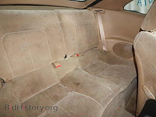 2001 MITSUBISHI ECLIPSE - VIN: 4A3AC84H71E144169 - Фото 6