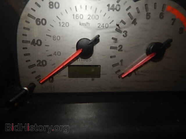 2001 MITSUBISHI ECLIPSE - VIN: 4A3AC84H71E144169 - Фото 8