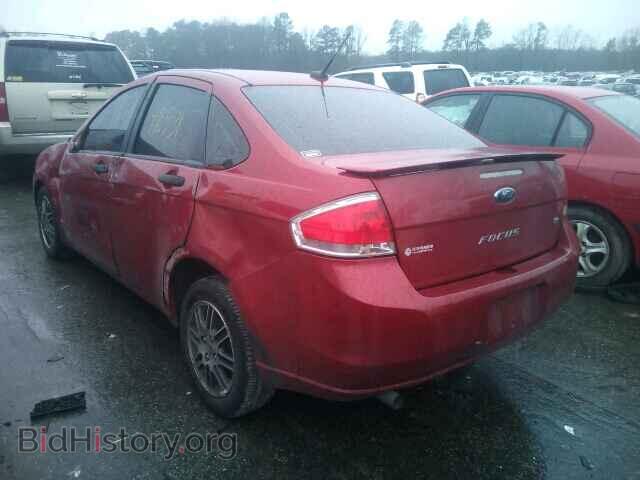 2010 FORD FOCUS - VIN: 1FAHP3FN9AW188721 - Photo 3
