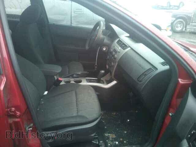 2010 FORD FOCUS - VIN: 1FAHP3FN9AW188721 - Photo 5