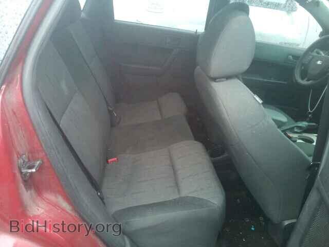 2010 FORD FOCUS - VIN: 1FAHP3FN9AW188721 - Photo 6
