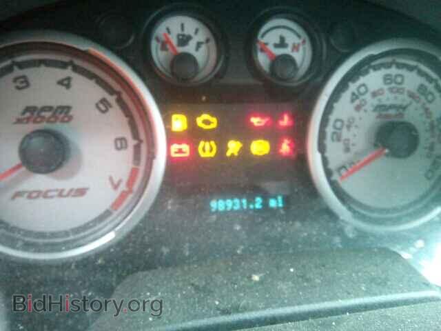 2010 FORD FOCUS - VIN: 1FAHP3FN9AW188721 - Photo 8