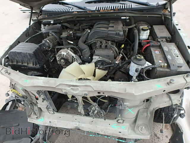 2006 FORD EXPLORER - VIN: 1FMEU73EX6UB54674 - Photo 7