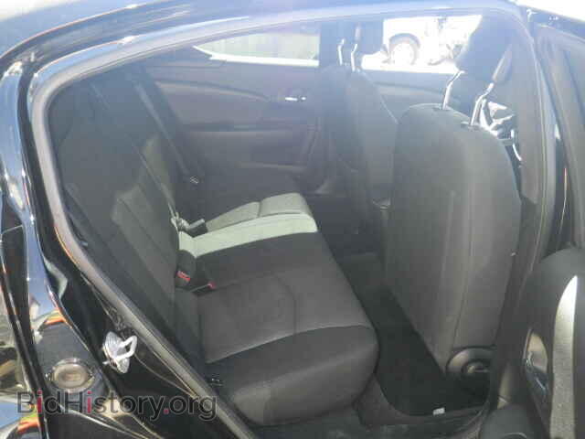 2013 DODGE AVENGER - VIN: 1C3CDZAG5DN622172 - Photo 6