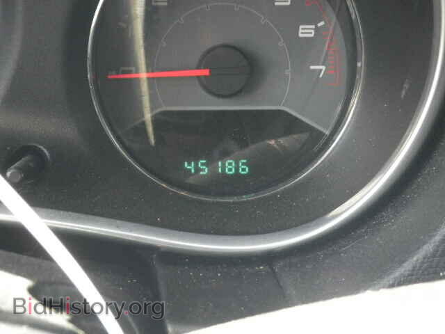 2013 DODGE AVENGER - VIN: 1C3CDZAG5DN622172 - Photo 8