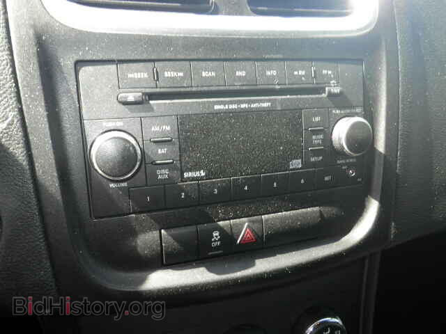 2013 DODGE AVENGER - VIN: 1C3CDZAG5DN622172 - Photo 9