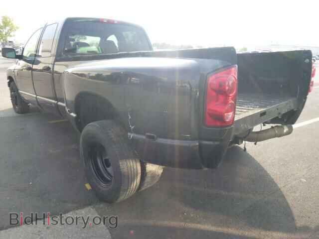2009 DODGE RAM 3500 - VIN: 3D3ML48LX9G536985 - Фото 2