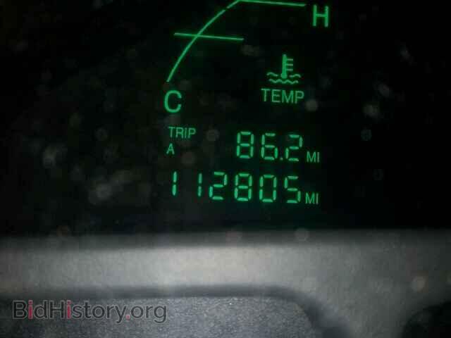 2003 CADILLAC DEVILLE - VIN: 1G6KD54Y93U286294 - Фото 8