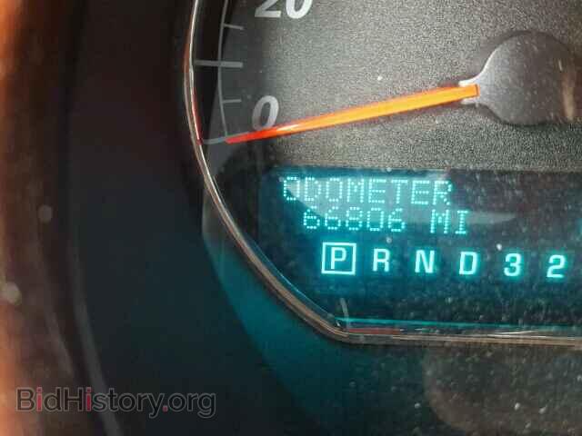 2008 BUICK LUCERNE - VIN: 1G4HD57218U145575 - Фото 8