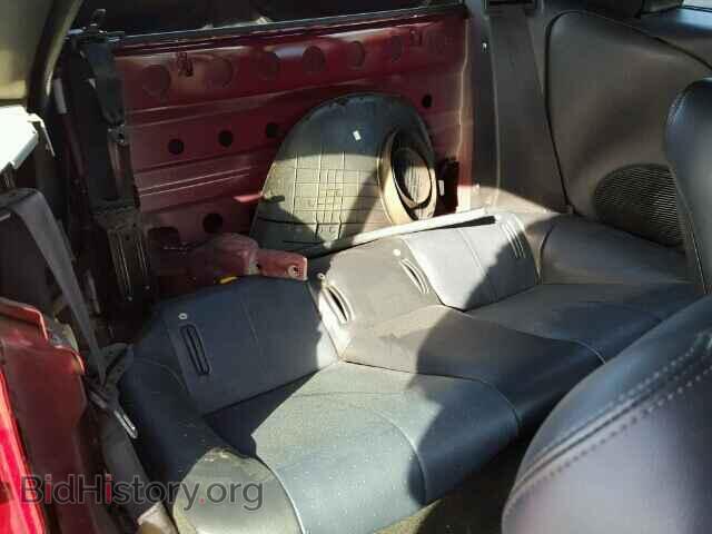 2003 MITSUBISHI ECLIPSE - VIN: 4A3AE55H73E097882 - Photo 6