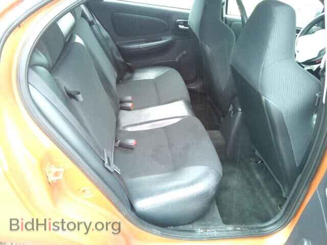 2005 DODGE NEON - VIN: 1B3ES66S55D183764 - Фото 6