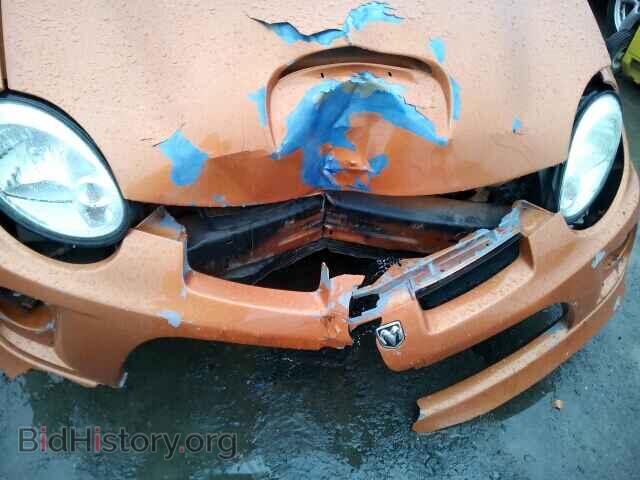 2005 DODGE NEON - VIN: 1B3ES66S55D183764 - Фото 10