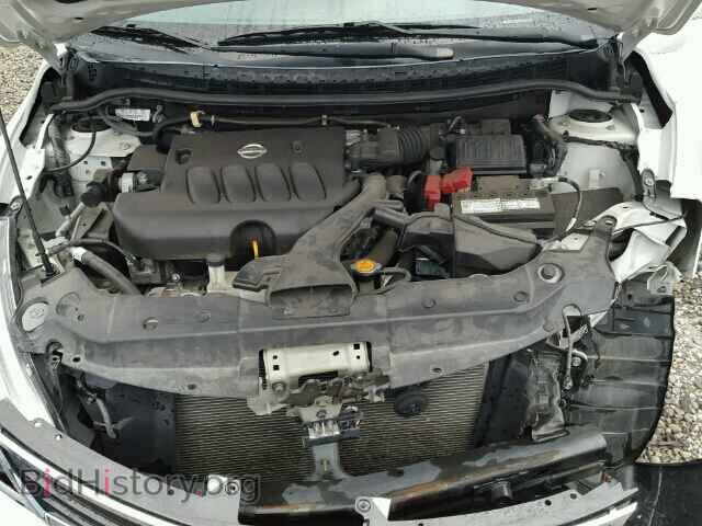 2011 NISSAN VERSA - VIN: 3N1BC1CP2BL393166 - Фото 7