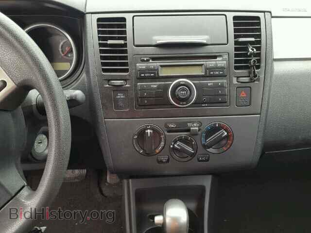 2011 NISSAN VERSA - VIN: 3N1BC1CP2BL393166 - Фото 9