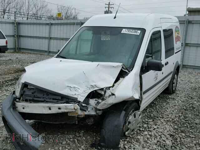 2012 FORD TRANSIT CO - VIN: NM0LS6AN4CT086546 - Фото 2