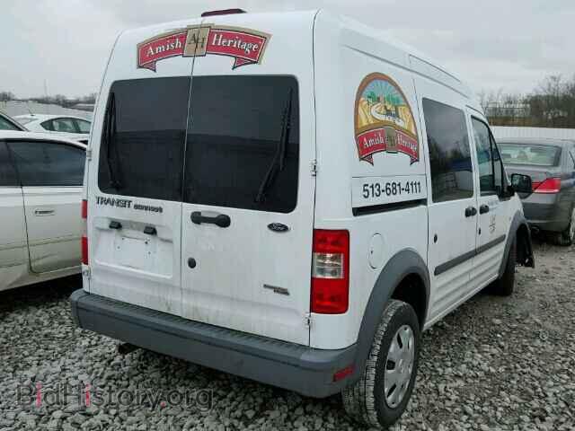 2012 FORD TRANSIT CO - VIN: NM0LS6AN4CT086546 - Фото 4