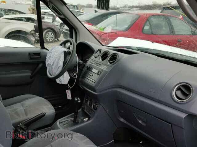 2012 FORD TRANSIT CO - VIN: NM0LS6AN4CT086546 - Фото 5