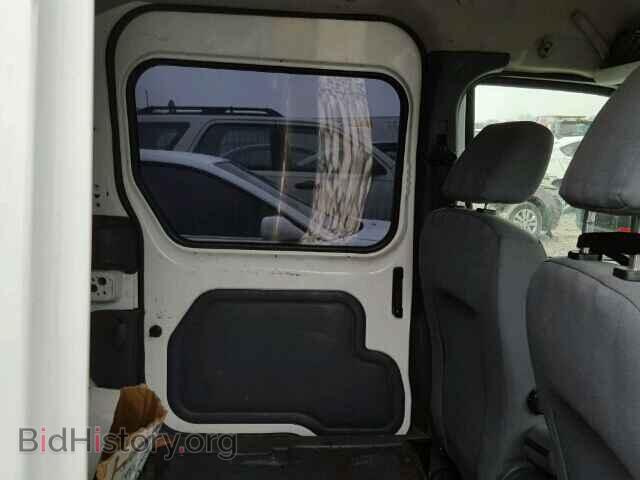 2012 FORD TRANSIT CO - VIN: NM0LS6AN4CT086546 - Фото 6