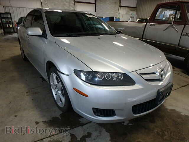 Фотография 1YVHP84C985M29101 - MAZDA 6 2008