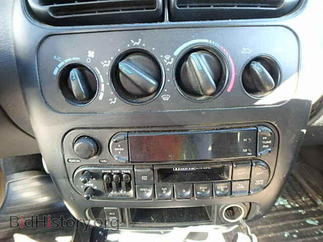 2001 DODGE NEON - VIN: 1B3ES46C91D135773 - Фото 9