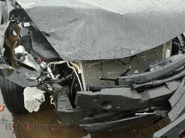 2012 MAZDA 6 - VIN: 1YVHZ8CHXC5M14185 - Фото 10