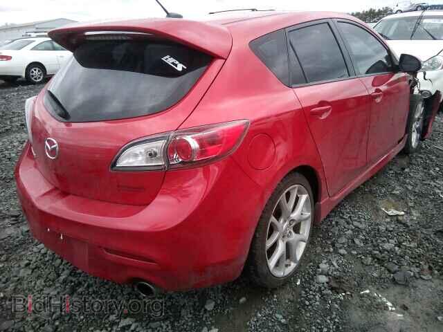 2010 MAZDA 6 - VIN: JM1BL1H47A1272893 - Фото 4