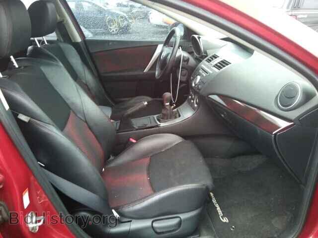 2010 MAZDA 6 - VIN: JM1BL1H47A1272893 - Фото 5