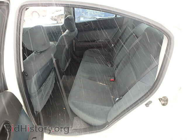 2005 MITSUBISHI GALANT - VIN: 4A3AB36F35E602359 - Фото 6