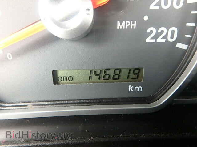 2005 MITSUBISHI GALANT - VIN: 4A3AB36F35E602359 - Фото 8