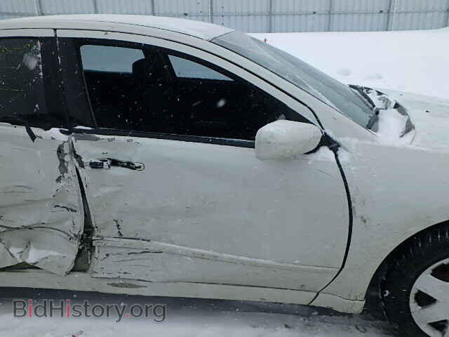 2005 MITSUBISHI GALANT - VIN: 4A3AB36F35E602359 - Фото 10