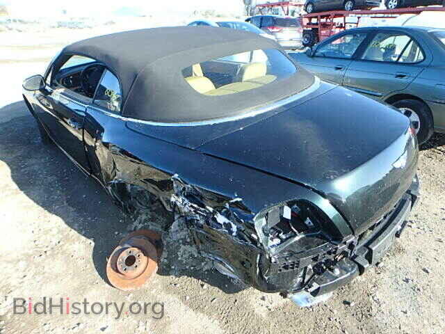 2008 BENTLEY ALL MODELS - VIN: SCBDR33W88C052501 - Фото 3