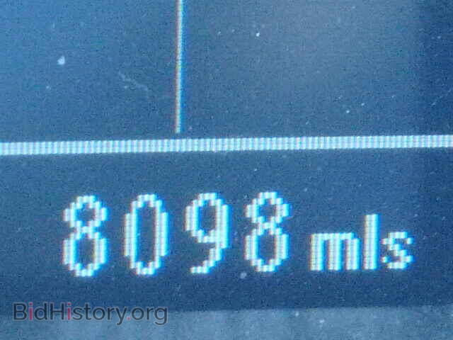 2008 BENTLEY ALL MODELS - VIN: SCBDR33W88C052501 - Фото 8