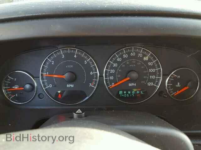 2006 CHRYSLER SEBRING - VIN: 1C3EL46X76N188699 - Photo 8