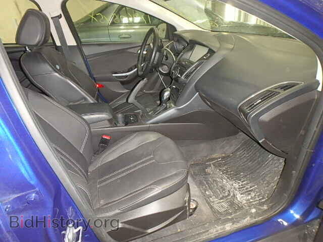 2012 FORD FOCUS - VIN: 1FAHP3J22CL480308 - Фото 5