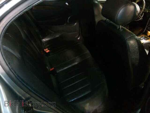 2002 JAGUAR X-TYPE - VIN: SAJEA51DX2XC64780 - Photo 6