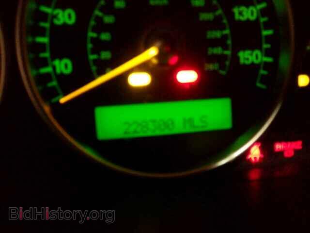 2002 JAGUAR X-TYPE - VIN: SAJEA51DX2XC64780 - Photo 8