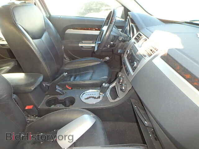 2010 CHRYSLER SEBRING - VIN: 1C3CC5FD2AN132519 - Photo 5