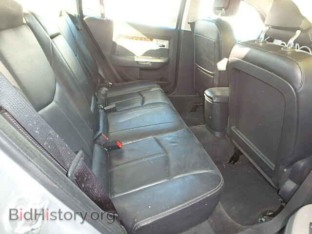 2010 CHRYSLER SEBRING - VIN: 1C3CC5FD2AN132519 - Photo 6