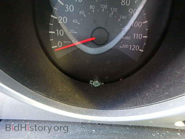 2010 CHRYSLER SEBRING - VIN: 1C3CC5FD2AN132519 - Photo 8