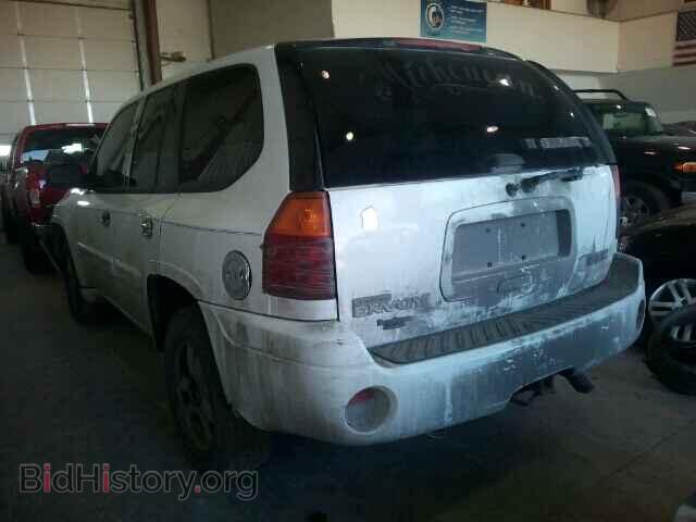 2004 GMC ENVOY - VIN: 1GKDT13S942197535 - Фото 3