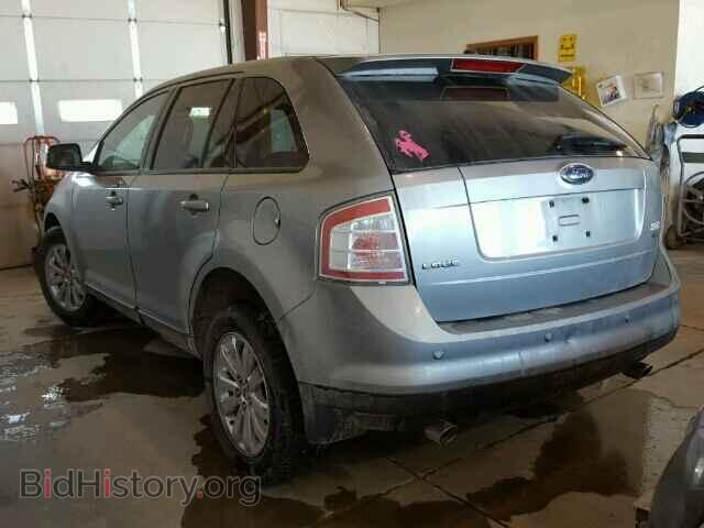 2007 FORD EDGE - VIN: 2FMDK39CX7BB65732 - Photo 3