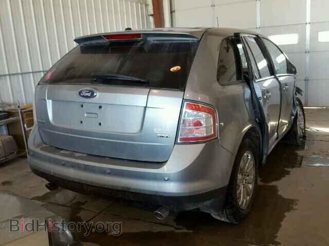 2007 FORD EDGE - VIN: 2FMDK39CX7BB65732 - Photo 4