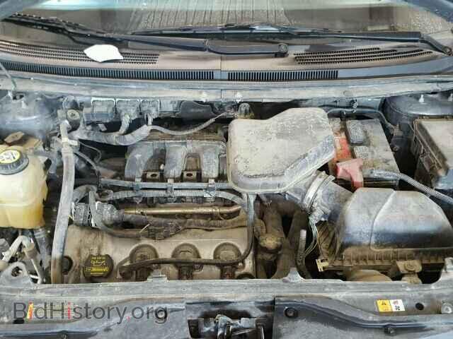 2007 FORD EDGE - VIN: 2FMDK39CX7BB65732 - Photo 7