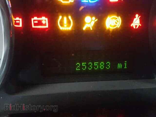 2007 FORD EDGE - VIN: 2FMDK39CX7BB65732 - Photo 8