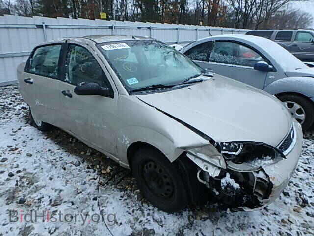 Фотография 1FAFP34N76W213018 - FORD FOCUS 2006