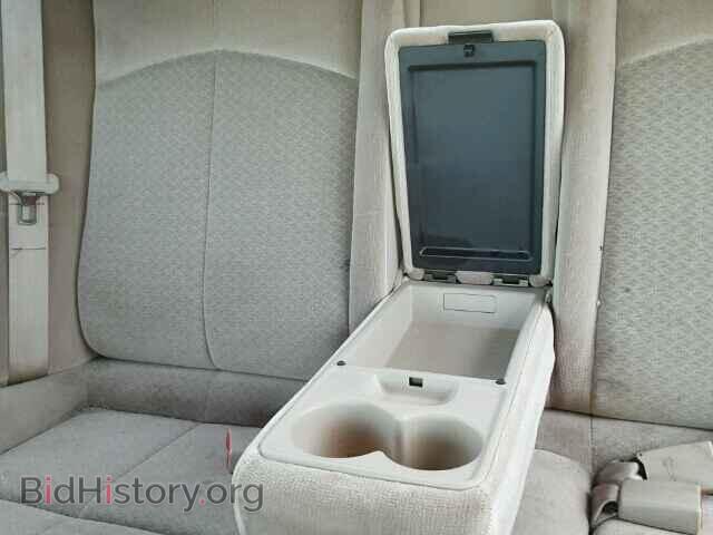 2000 MAZDA 626 - VIN: 1YVGF22C6Y5117879 - Фото 10