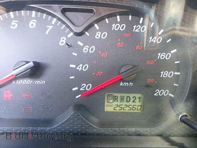 2002 MAZDA TRIBUTE - VIN: 4F2CU09182KM52623 - Фото 8